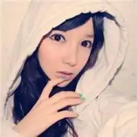 3个姐妹头,3个网名,3个个性签名,要非主流的
