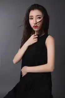 95后演员王子唯,少女心十足