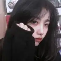 qq女生清纯头像