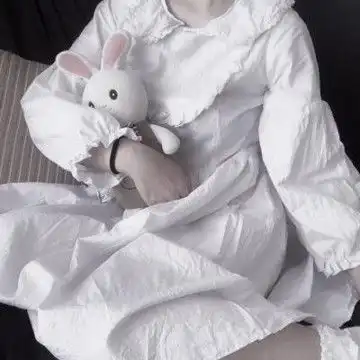 衬衣控女生头像
