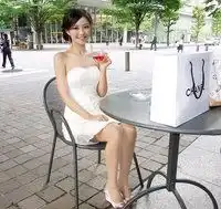 日本世界杯女主播是中国人奢华生活遭曝