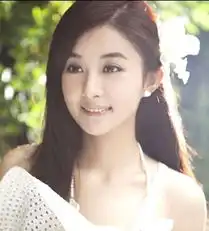刘诗诗赵丽颖刘亦菲鹅蛋脸女明星也很美
