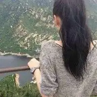 qq头像女生御姐