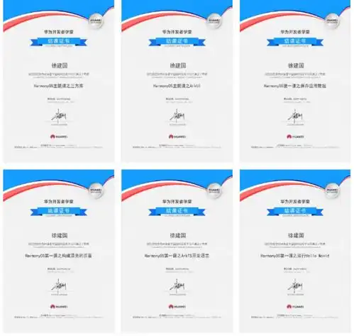 hdc2022重磅发布鸿蒙赋能全家桶,开发者的新时代要来了