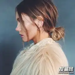 halfbun并不适合长发妹子夏天首选还是哈比丸5