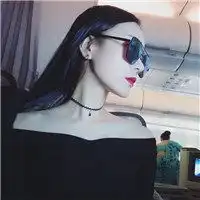 2019新款霸气个性女生头像微信头像图片大全