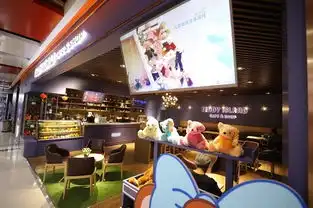 家电卖场新风向大中电器变摸样