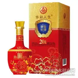 荣华富贵精品黄宜宾五粮液集团保健酒有限责任公司荣华富贵精品黄价格