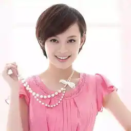 全国各省的第一美女太美了