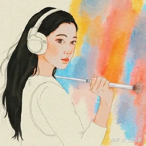 适合睡前发朋友圈的干净语录,总有一句适合你