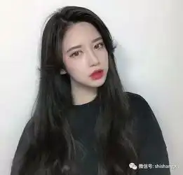 脸大的女孩更适合什么发型