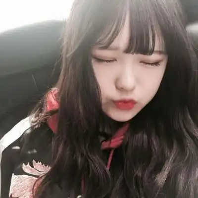 每次流泪之后才知道不值得图崔喜qq女生头像我要个性网