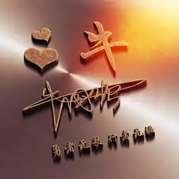 你多久没换过微信头像了,32张精品大气专属签名头像,带走别客气