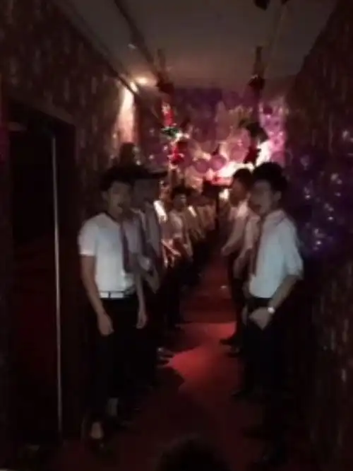 中华土味系列少女篇
