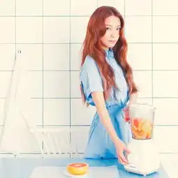 一张音乐专辑,写的是hebe田馥甄的私人生活