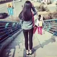 进来随便挑,女神背影