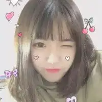 黑暗的冷血的头像女生小清新微信头像图片大全
