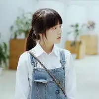 请问这个女生叫什么啊挺文艺的一直想知道她叫什么长得挺像徐娇的,但她不是徐娇麻烦各位来认认了