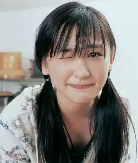 为什么有很多男生喜欢新垣结衣
