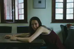 气质淡雅美女大眼昏暗私房独自一人8