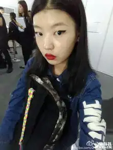 16岁中国少女被赞万年一遇东方美人老外疯狂