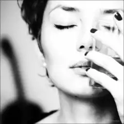 年轻女摄影师的女子情怀