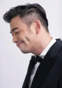 杨烁吴秀波张震高以翔张涵予陈柏霖盘点受欢迎的胡渣男星