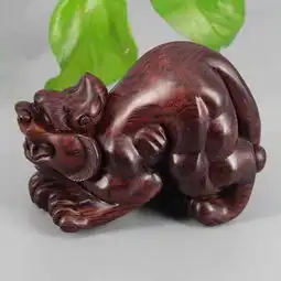 细说收藏貔貅的n个理由