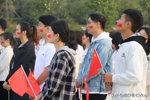 00后青年谈联想事件,格局让人惊讶和自豪,给老七上了一课