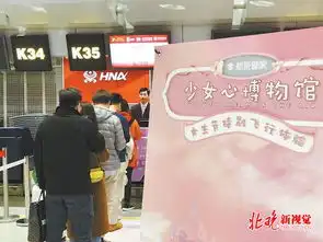 首都航空推出特别飞行体验海选少女心事打造少女心博物馆