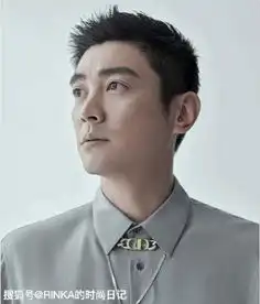 中国机长杜江演技惊艳,西装写真成熟帅气,演绎不同时尚风格