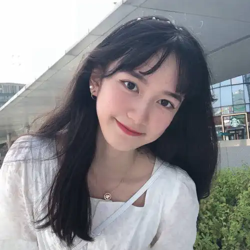 仙女头像丨言不由衷