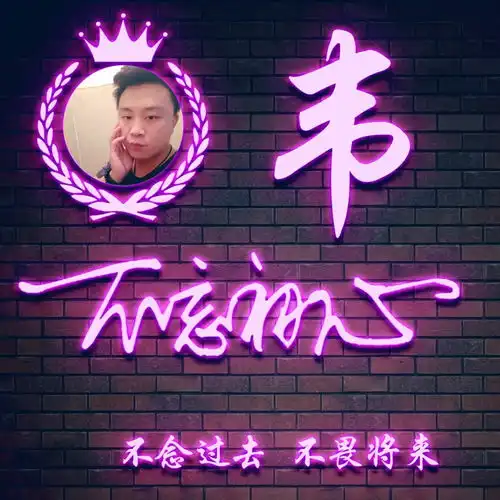 你该换个微信头像了,高清精致签名头像新鲜出炉,请带走别客气