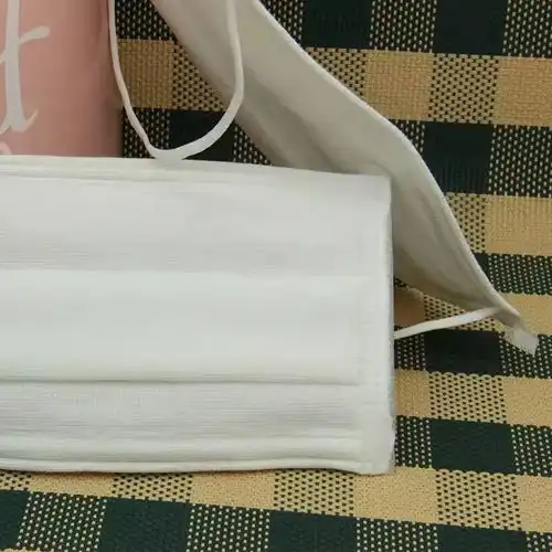 口罩会致癌儿童口罩大不同义采宝科普戴口罩的事项请查收