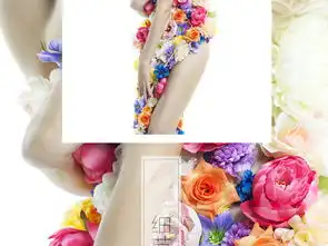 时尚欧美美女性感花卉玄关背景墙图片设计素材高清模板下载21.94mb油画立体油画玄关大全
