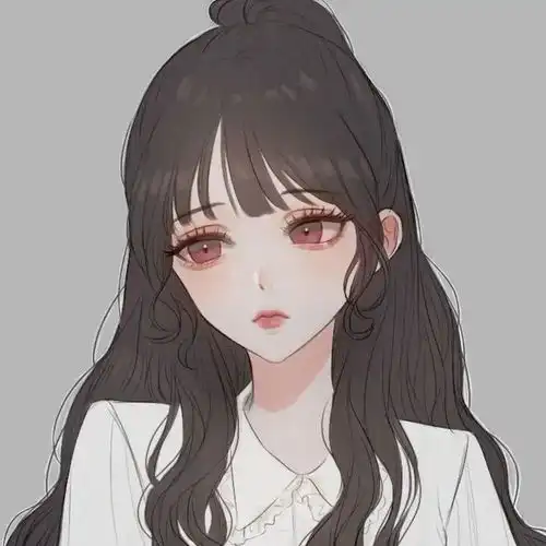 一波敲好看动漫女头