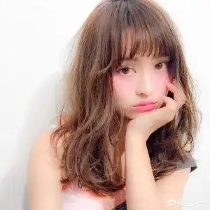 楚楚动人的兔子妆又火了,一眼击中你的少女心