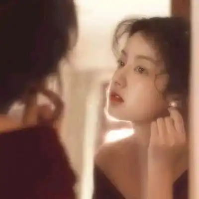 一些三观超正的文案
