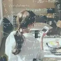 抖音公式头像抖音公式女生背影高清头像
