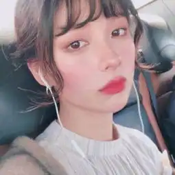 原宿女头我真的有喜欢过你的