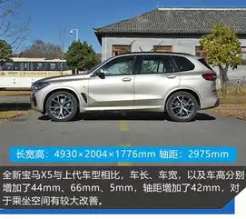 买车送水晶还有黑科技附体试驾全新宝马x5