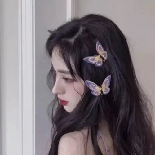 女生头像.可爱有趣的网名