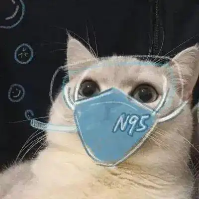 一批个性微信头像