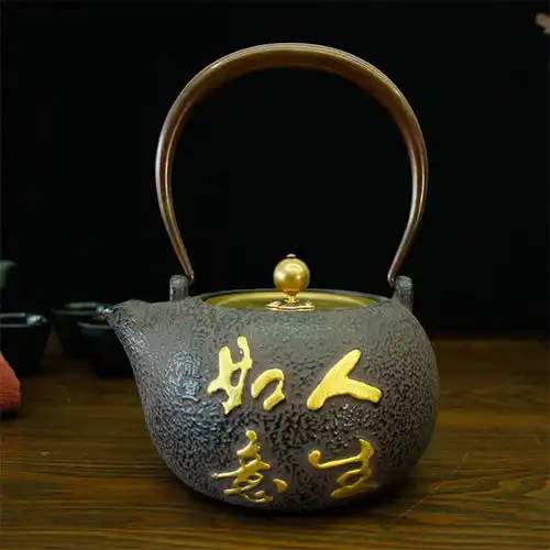 有钱人家里必备的镇宅摆件,招财纳福,乔迁送人也很有面