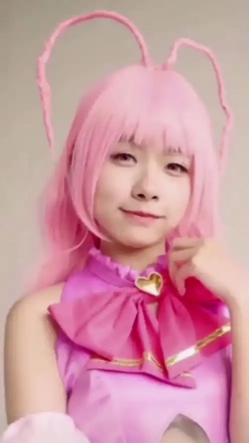 变美女有啥意思,这玩意不好看吗
