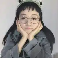 愿你无愁无忧,依旧有孩子般的笑容qq女生头像我要个性网