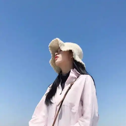 闺蜜头像