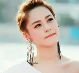 公认最美的38岁女星,范冰冰第3,秦岚第2,第一颜值爆表