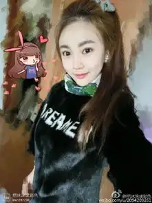 浙传校花涂冰童颜婴儿肥被赞神似陈意涵