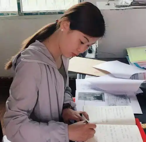 因为我,导师不敢招女研究生了,比学业水更深的是人情世故